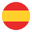 Bandera Espana