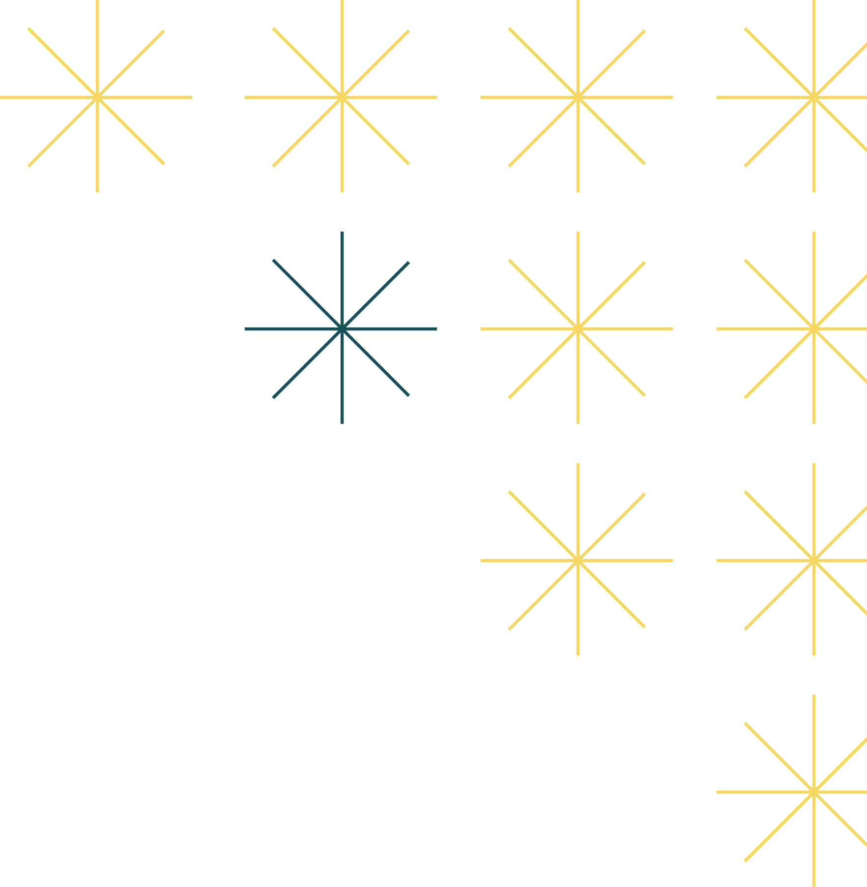 Estrellas